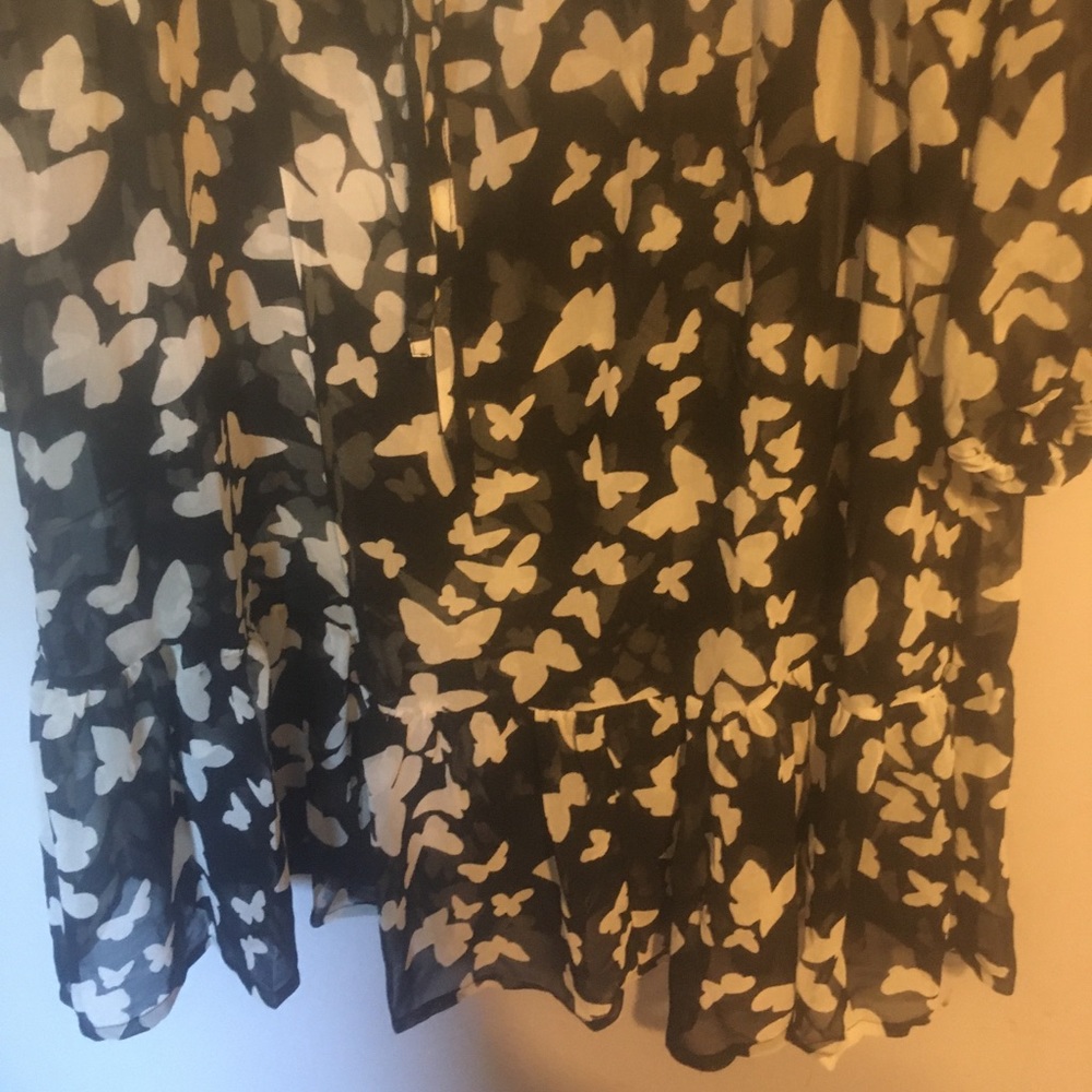🥳Angel Ribbons Butterfly Dress - Picture 4 of 8